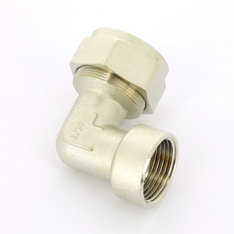 Угол обжим-В HENCO 32х1" 63206 - Вид №3