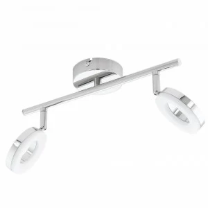 Спот потолочный белый Eglo Gonaro 94757 EGLO GONARO 00-3891690 Белый