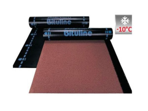 Гидроизоляционная битумная мембрана