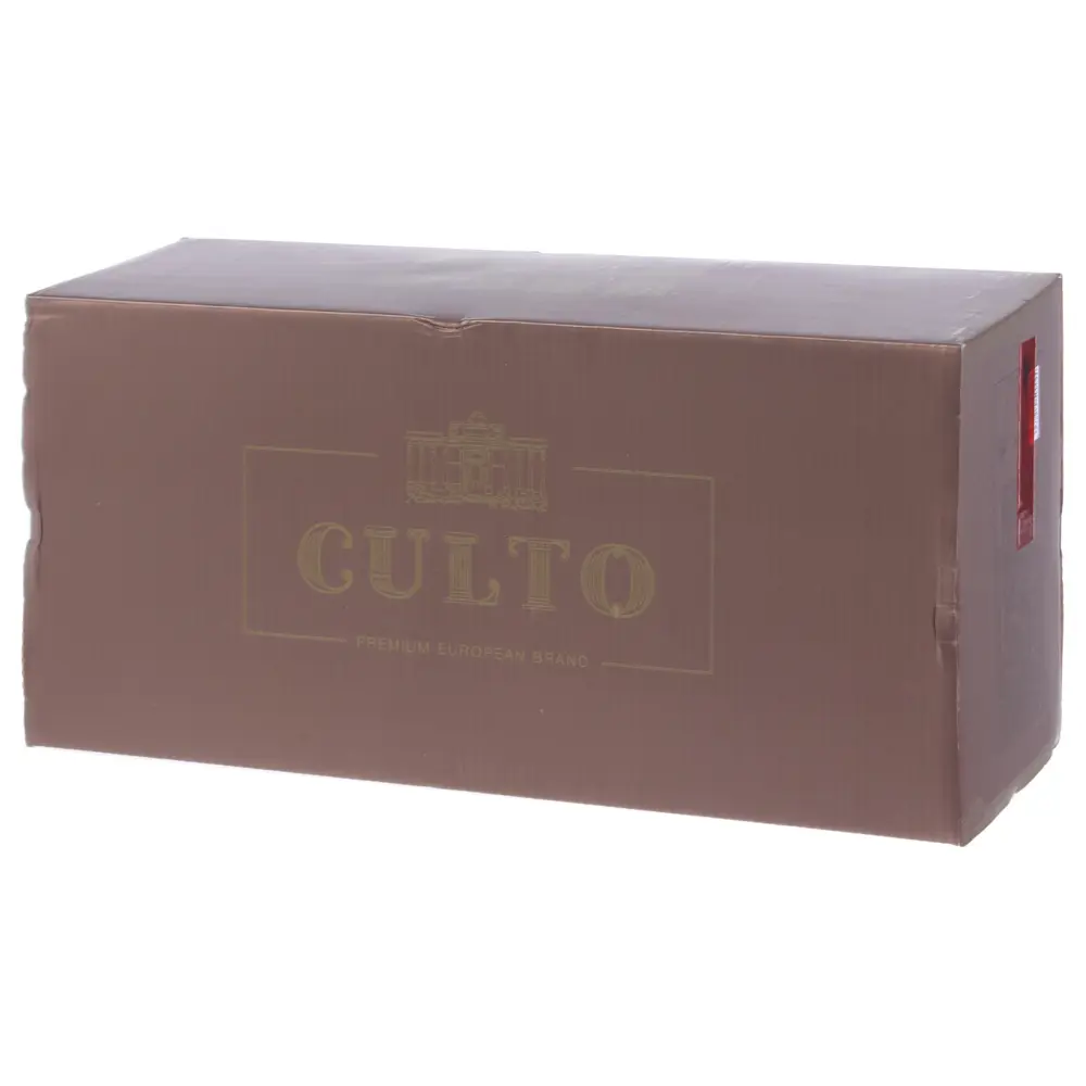 Смеситель универсальный Antique однорычажный, цвет хром CULTO STLM-2077280 - Вид №1