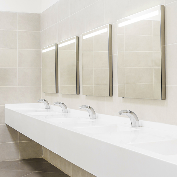 250220/310/420 Бесконтактный смеситель Swan 1010 ab 1953 года выпуска stern  - Вид №1