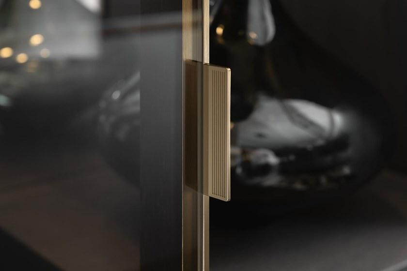 SieMatic Кухня с островом без ручек sun-id-1479704 - Вид №9