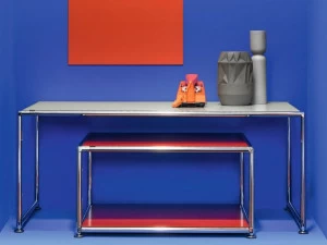 Bosse Прямоугольный стол Les couleurs le corbusier Mlqe-030