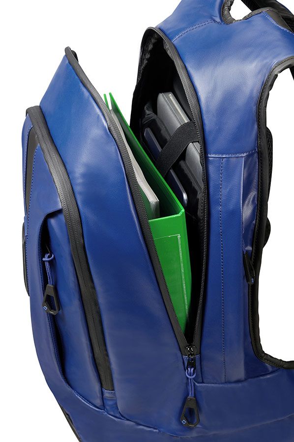 01N-01002 Рюкзак для ноутбука 01N*002 Backpack L 15.6 Samsonite Paradiver Light  - Вид №2