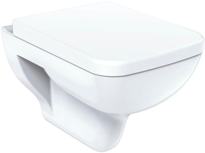 Унитаз Bene Wall Hung / BN320 Bene Creavit  - Вид №1