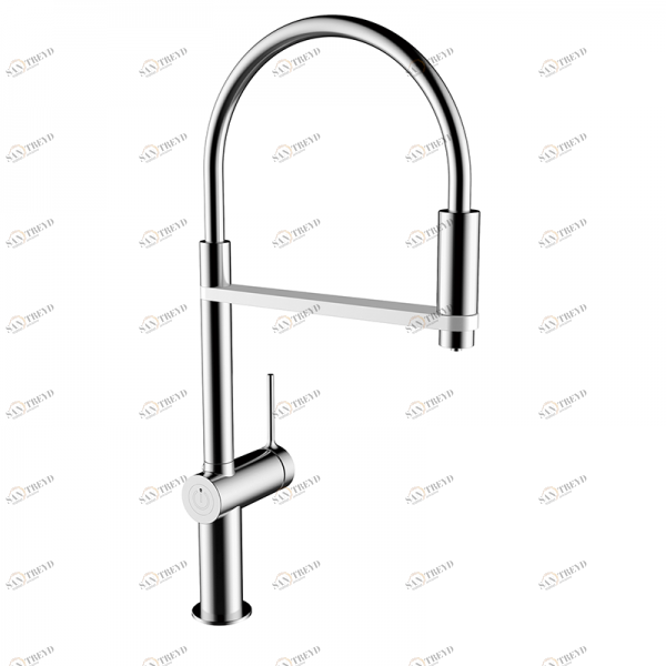 Смеситель для кухни COCINA GRB MIXERS 46825460F 