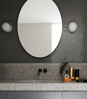 KV1-500T1 Кухня vola  - Вид №6