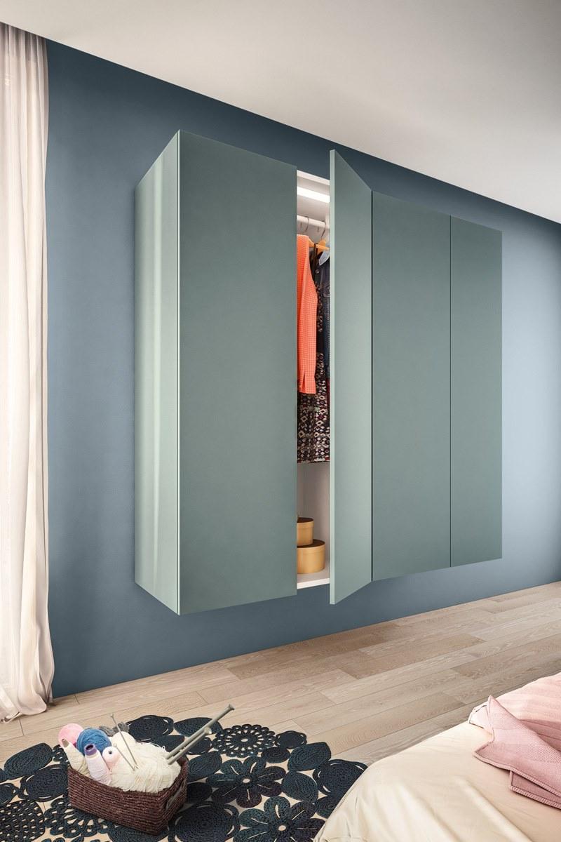 Lago Мостовой шкаф на заказ N.o.w sun-id-1397760 - Вид №2