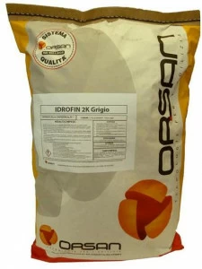 Orsan International Защитный водостойкий микромонтаж