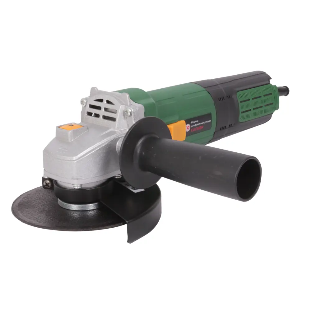 УШМ (болгарка) Калибр МШУ-115/750, 750 Вт, 115 мм STLM-2130070