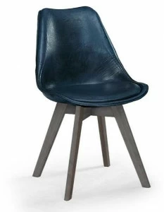 Oliver B. Кожаное кресло Oliver b. wild