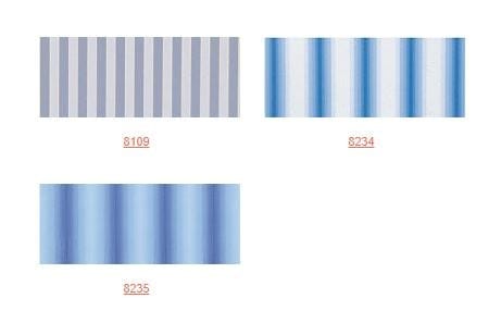 Навес с откидным верхом с боковыми направляющими HELLA TENDA PLUS B ARCH-00049112 - Вид №9