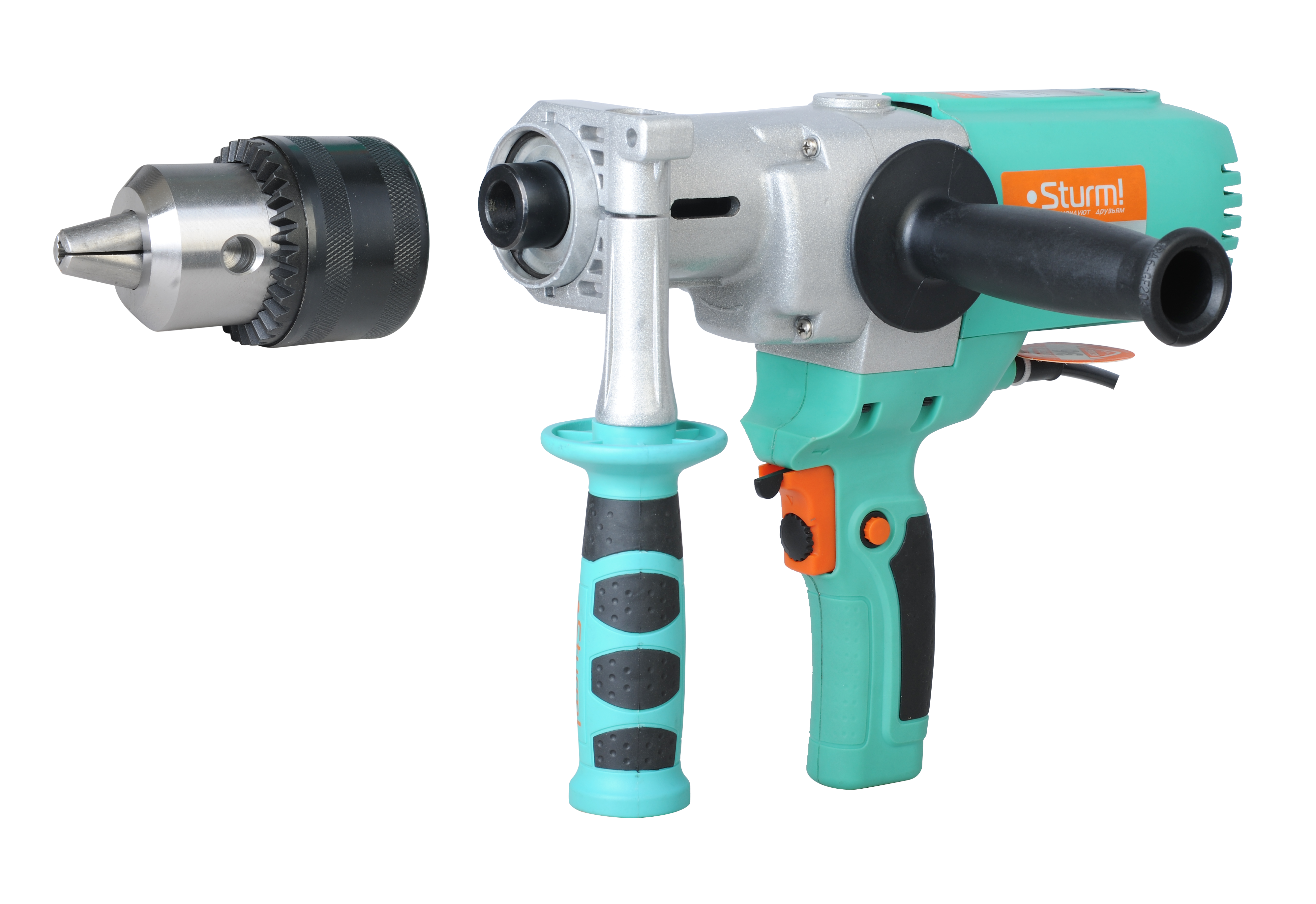 Дрель-миксер Sturm! ID20165M 1287090 STDN-0140278 - Вид №9