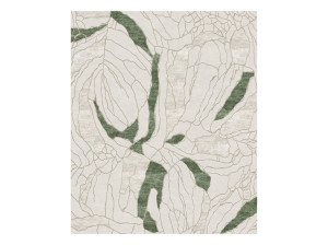 Ковер ручной работы