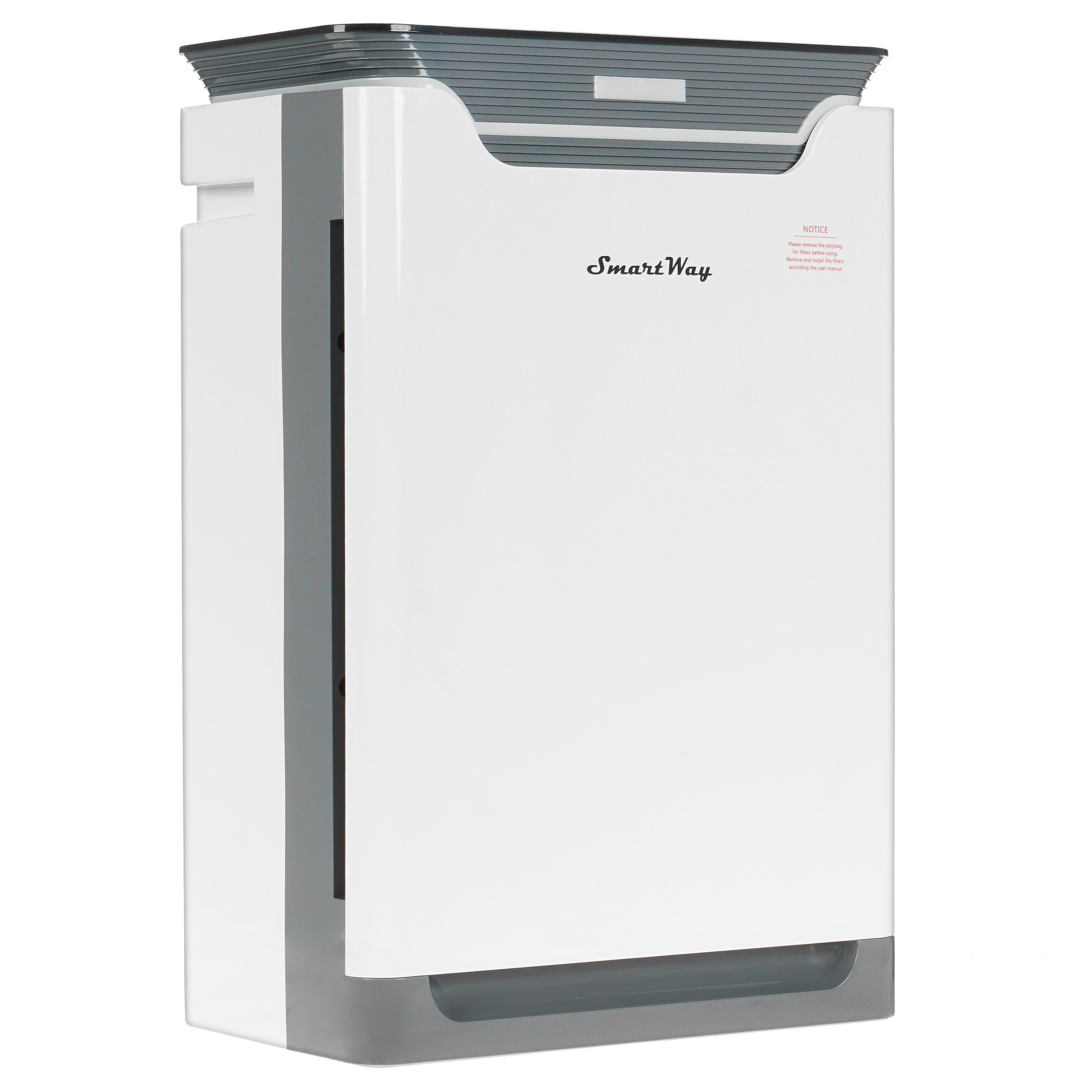 9905372 Климатический комплекс SmartWay KJ420F-A350 белый STDN-0010532