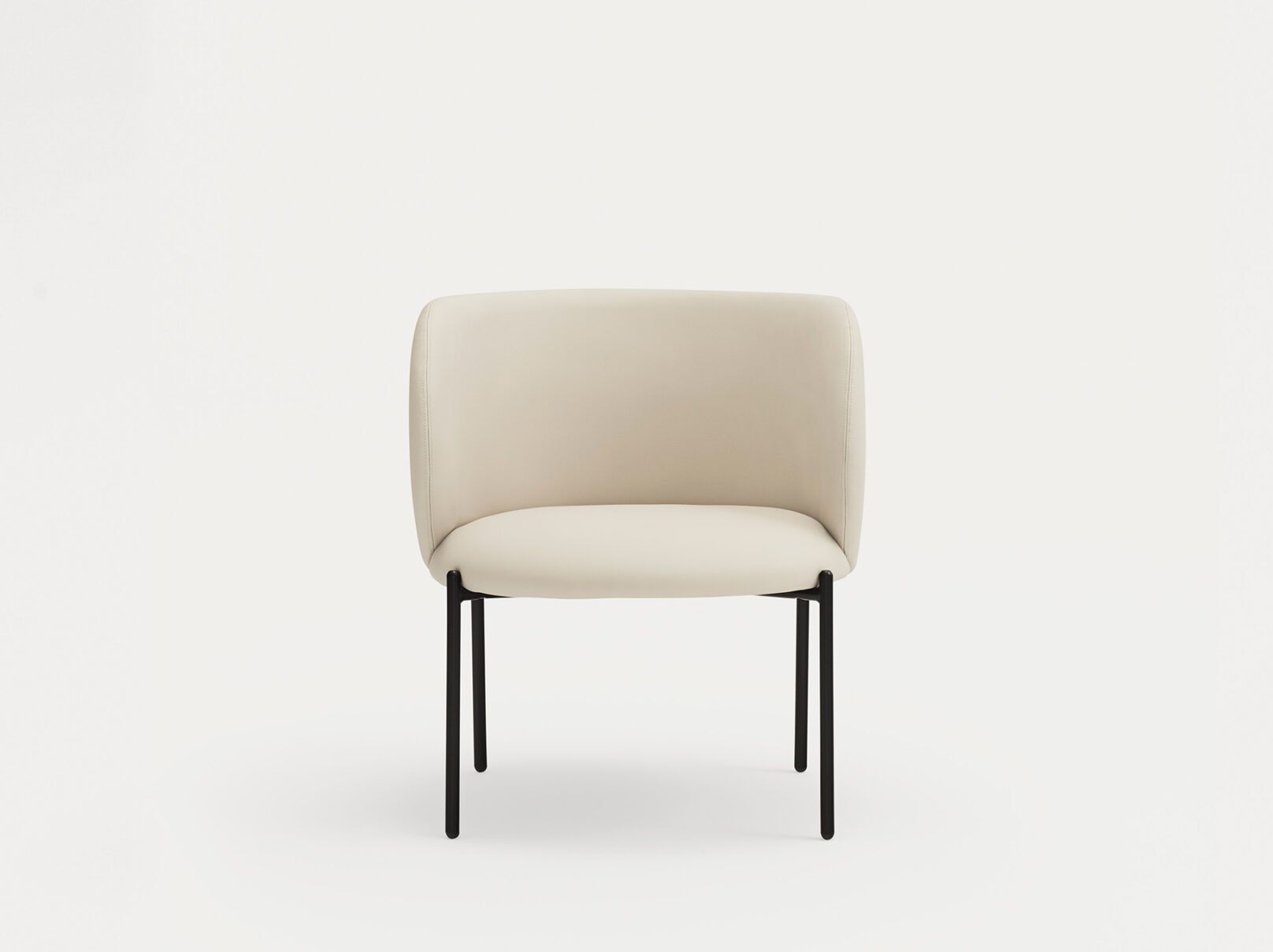 Стул из полиэстера с подлокотниками TEULAT Mogi ARCH-00026266 - Вид №14