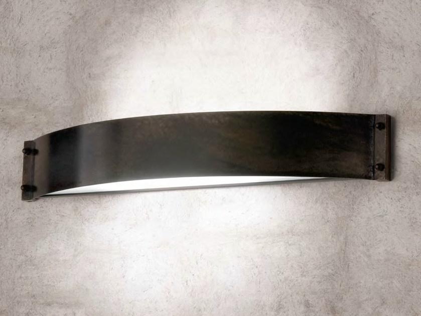 Aldo Bernardi Настенный светильник прямого и отраженного света Allegro sun-id-1488182 - Вид №1