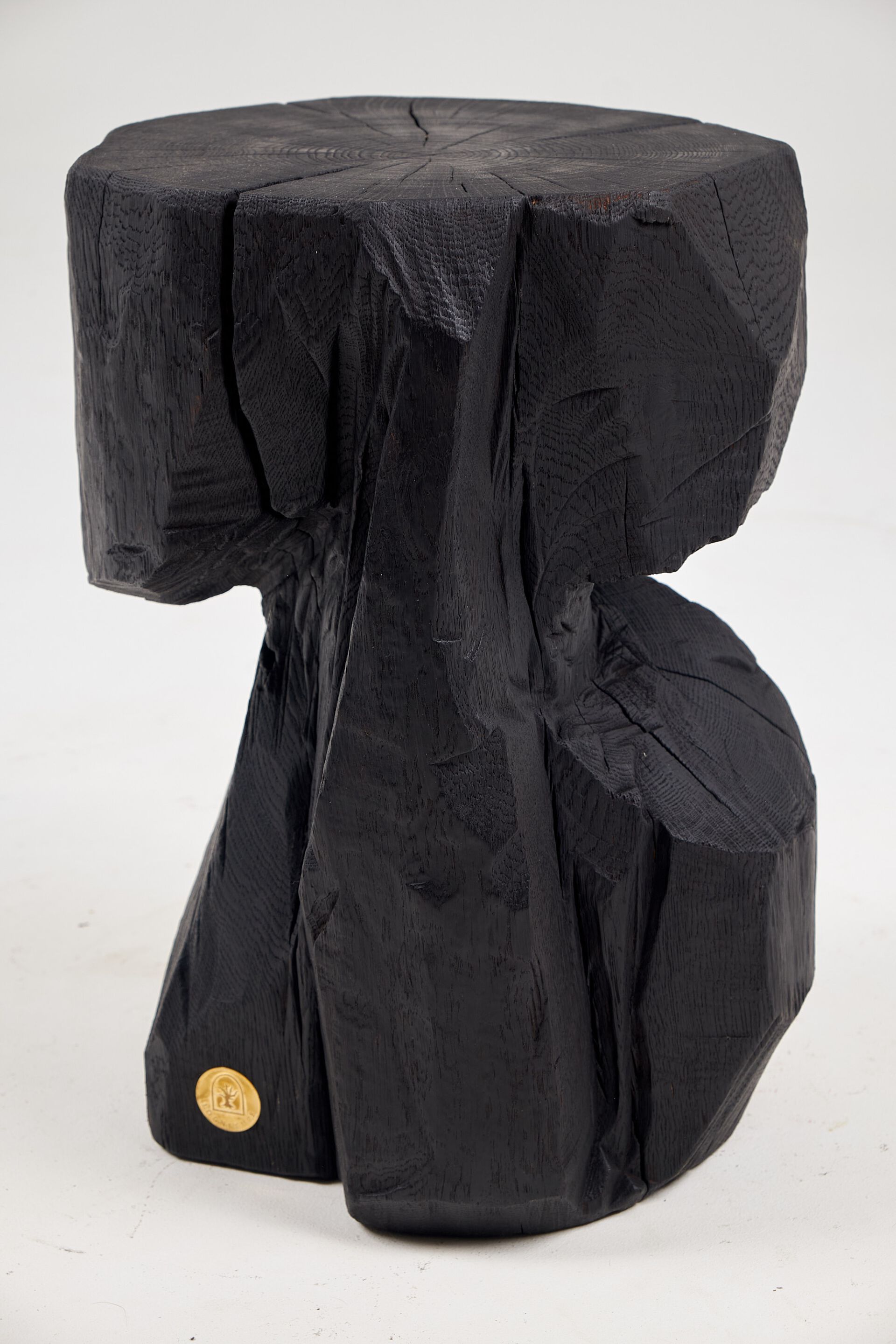 Журнальный столик из дуба Logniture Jownik ARCH-00124961 - Вид №9