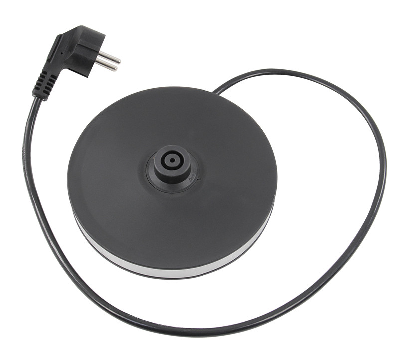 9052801 Электрочайник MARTA MT-4608 черный STDN-0148675 - Вид №6