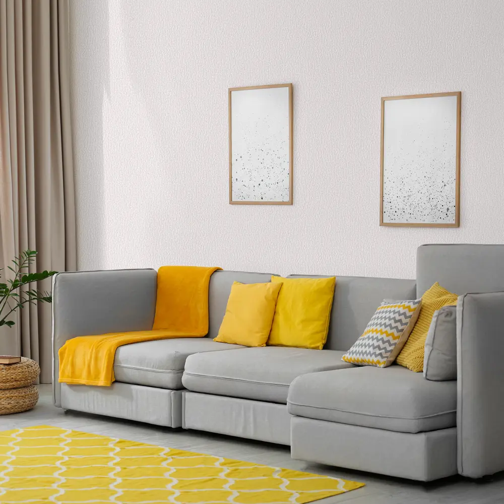 Обои флизелиновые Аспект фиолетовые 1.06 м 33004-18 АСПЕКТ РУ STLM-2013933 - Вид №3