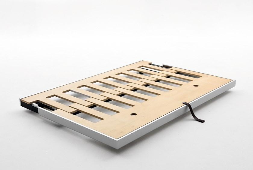 Saba Italia Диван-кровать из ткани sun-id-1419584 - Вид №7