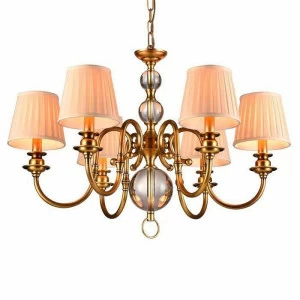 Подвесная люстра Newport 3106 B/C L NEWPORT ДИЗАЙНЕРСКИЕ 279680 Бронза