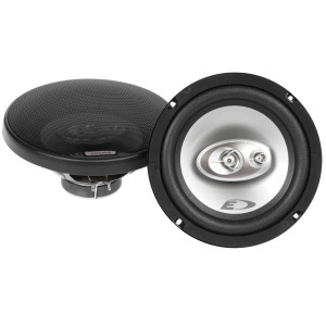 6602510 Коаксиальная акустическая система Alpine SXE-2035S