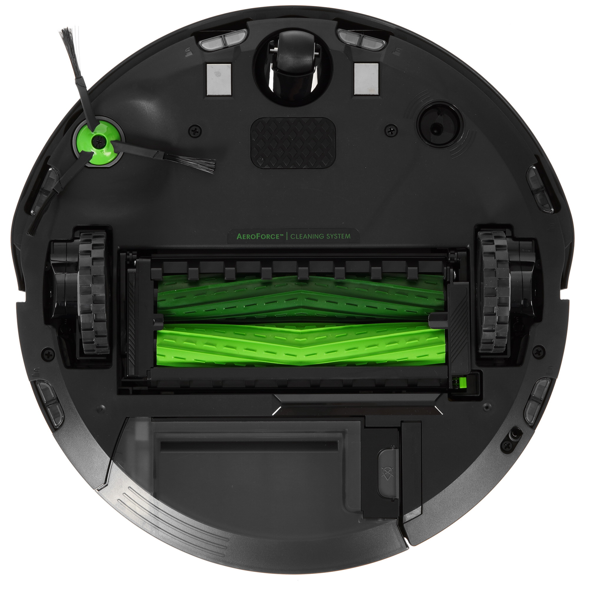 9960739 Робот-пылесос iRobot Roomba j7 черный STDN-0104750 - Вид №3