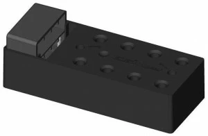 Esinplast Элемент для крепления петель Accessori per sistemi di bloccaggio