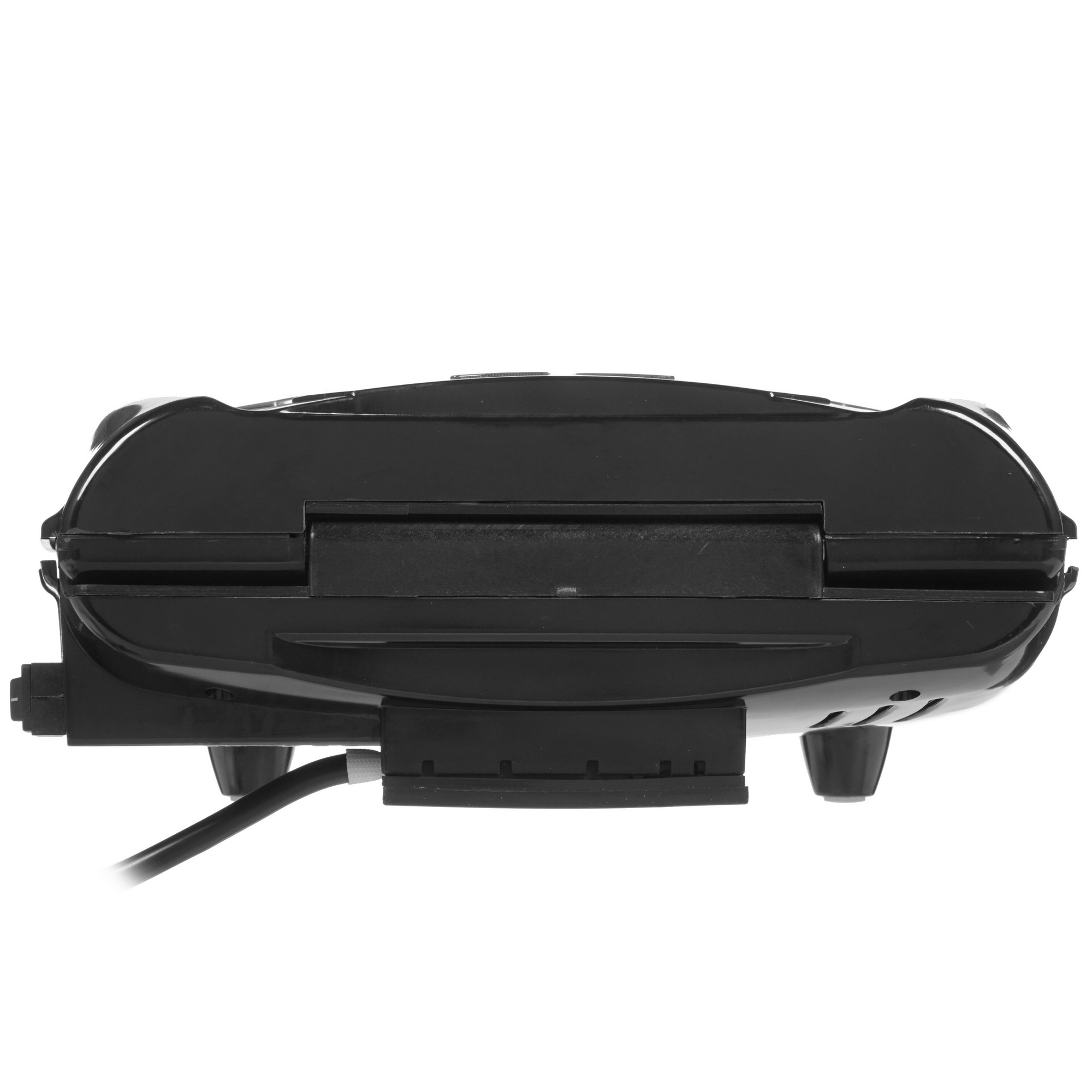 1053307 Универсальный пекарь Bomann ST/WA 1364 серый STDN-0063111 - Вид №4