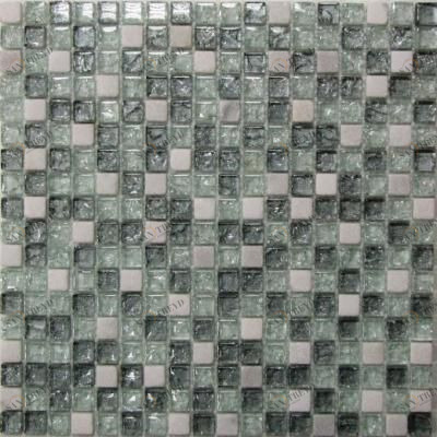 Glass Stone 11 стекло 300х300 BONAPARTE sun-id-313554