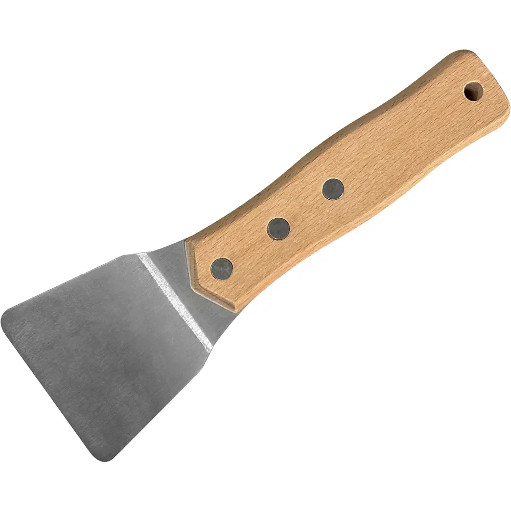 Шпатель Vertextools для бесшовных натяжных потолков 70 мм 87504420 STLM-0074256