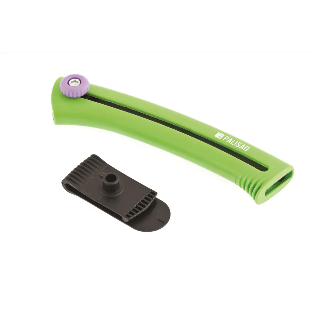 Пила садовая Palisad 60410 150 мм сталь/пластик STLM-2095325 - Вид №2