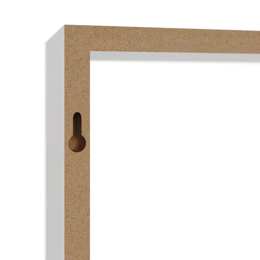 SPACEO: Набор из трёх полок для интерьера 24x24/27x27/30x30 см 82877492 STLM-1097430 - Вид №3