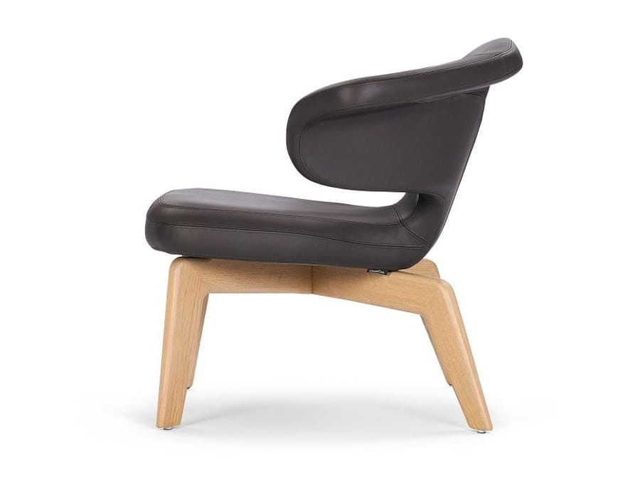 Кресло с подлокотниками Classicon Мюнхен ARCH-00049584 - Вид №14