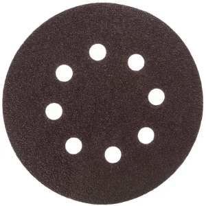 Круг шлифовальный Mostek Р40 125 мм