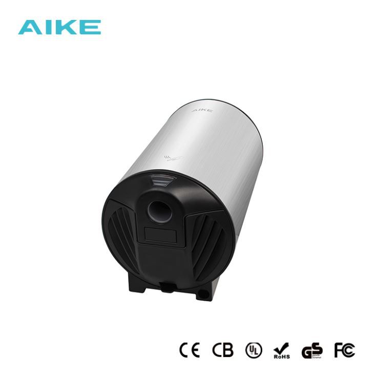 Мини сушилка для рук AIKE AK2805_649  - Вид №4