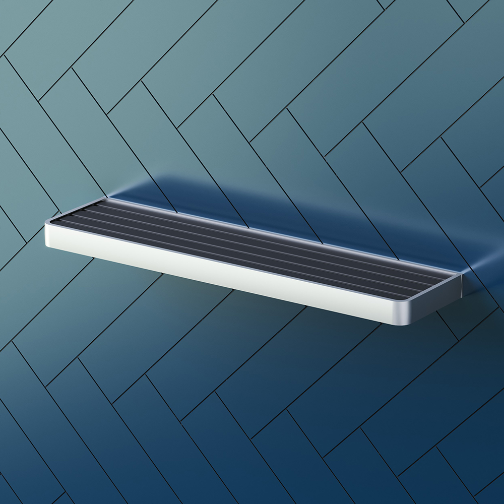 DA7737600 Полка Damixa Jupiter