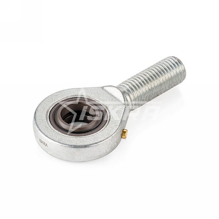 IS2588 Шарнирный наконечник SAL20 ES 2RS ISKRA  - Вид №2