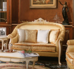 Диван Silla CARLO ASNAGHI 11100