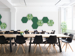 Акустическая панель