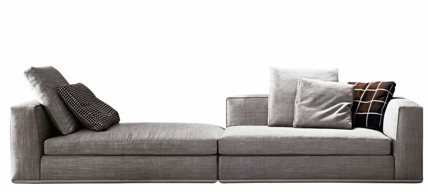 Minotti Диван Powell sun-id-1390877 - Вид №3