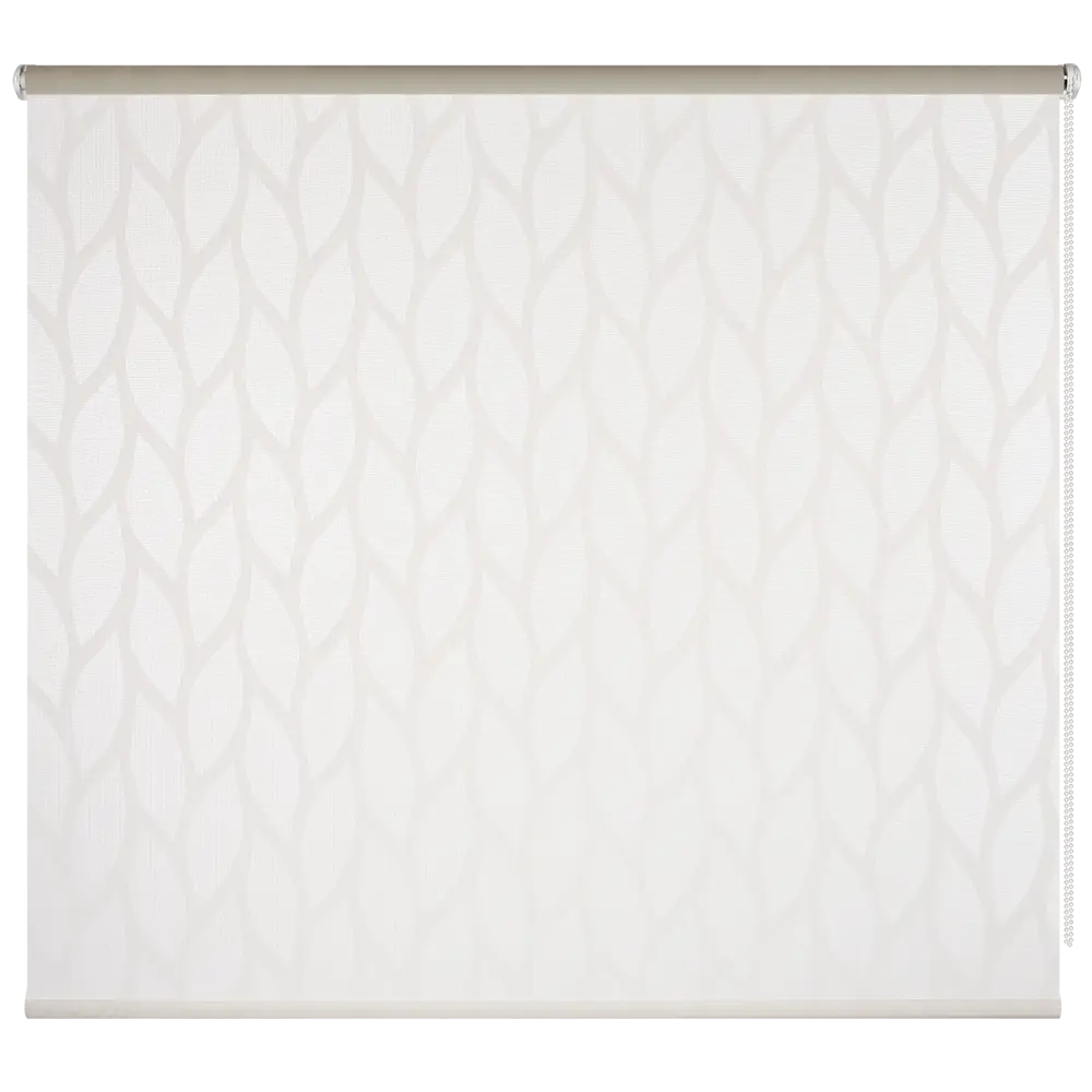 Штора рулонная Bella 120x175 см белая PRAKTO STLM-2117396