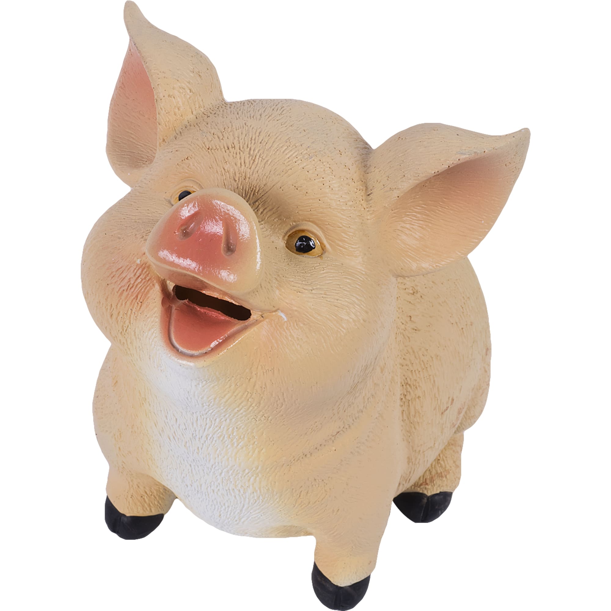 82055976 Фигурка «Cвинка копилка», 21x19 см Santreyd 