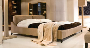 Кровать  LUDOVICA MASCHERONI Prissy letto