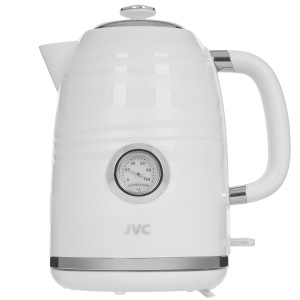 9052783 Электрочайник JVC JK-KE1744 белый