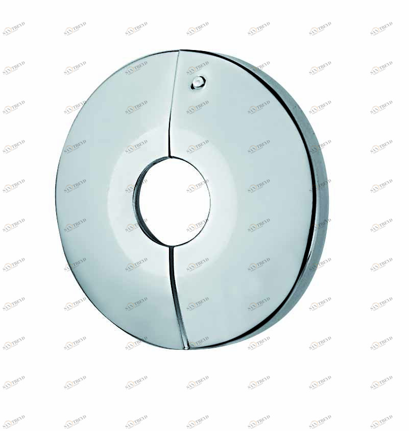 Carlo Poletti A56502I Соединение T-образное удлиняющее с уплотняющей прокладкой H 75 