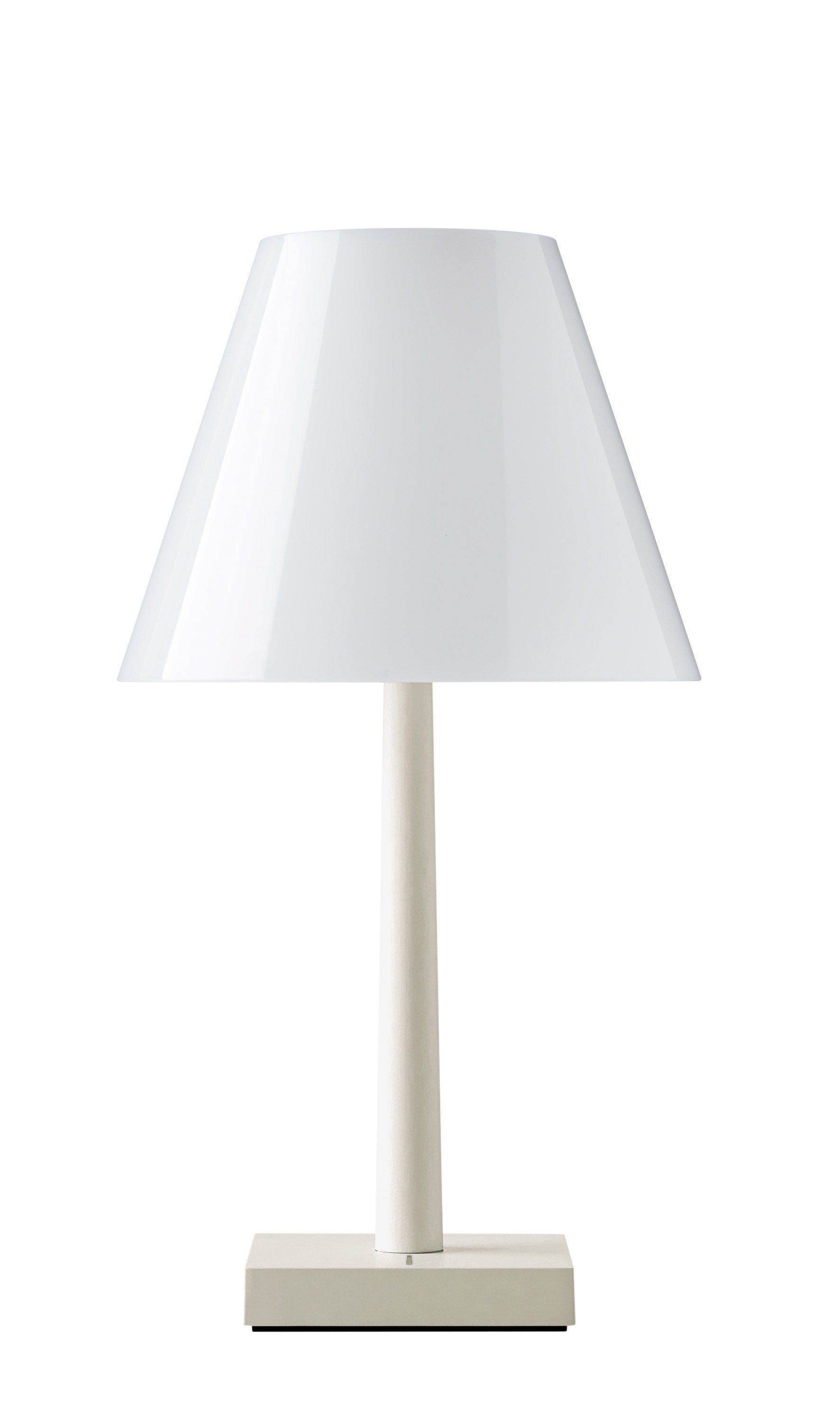 Светодиодная настольная лампа из поликарбоната Rotaliana ARCH-00095077 - Вид №24