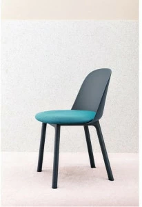 Miniforms Стул со встроенной подушкой Mariolina