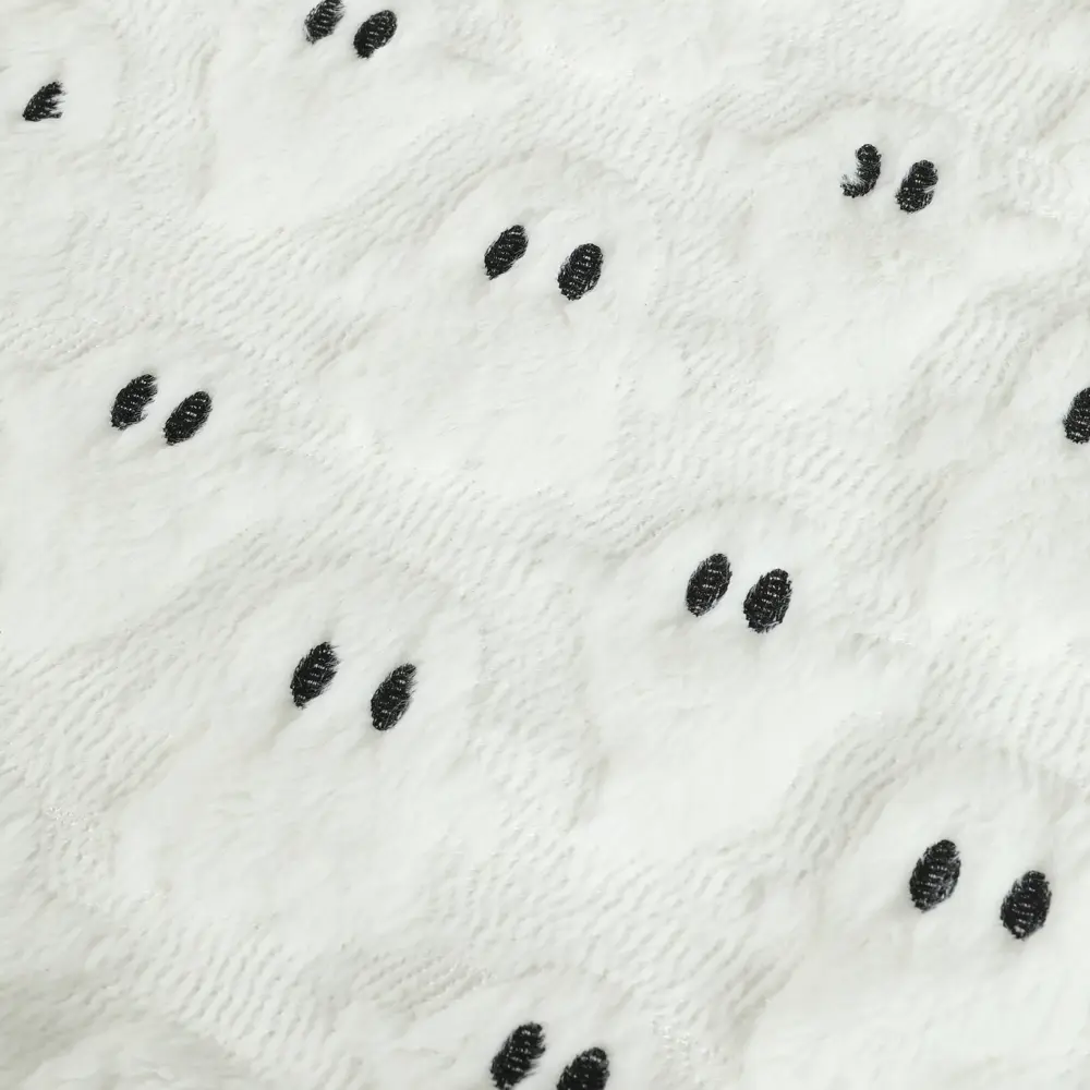 Подушка Милашка 45x45 см цвет белый Santreyd STLM-2093638 - Вид №1